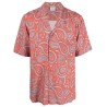 Paisley hawaii s/s shirt