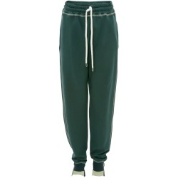 TAPERED TRACK PANTS