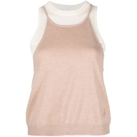 LAYERED TANK TOP