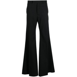 Wide astaires pants