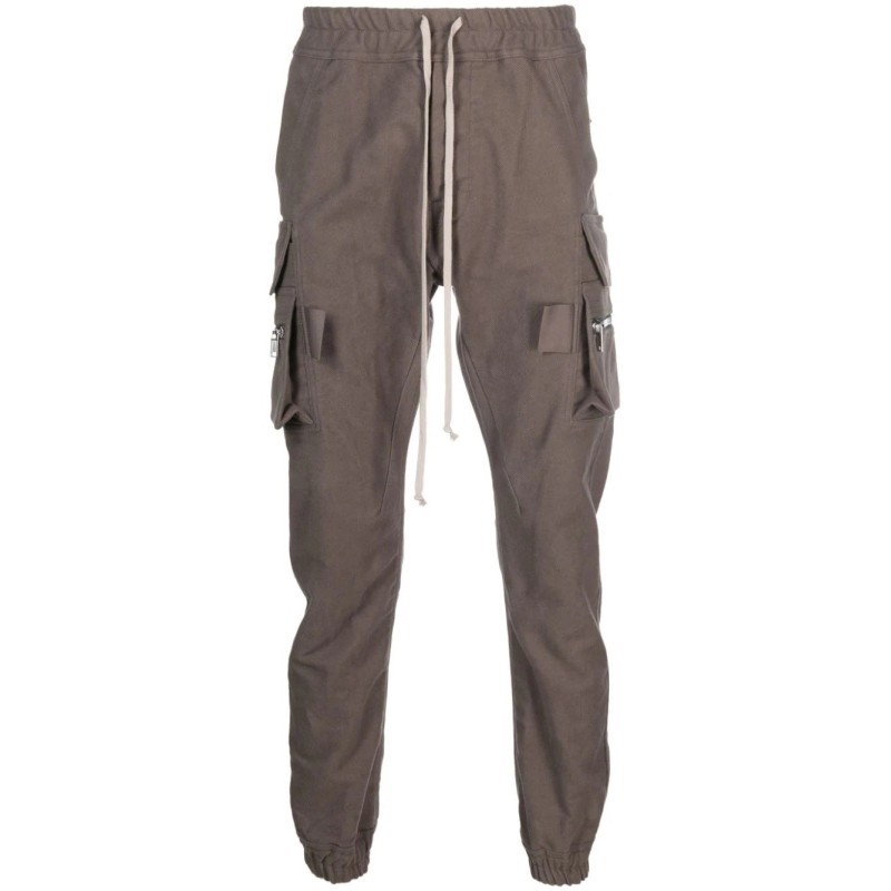 Mastodon cargo pants