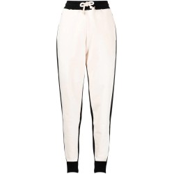 SLIM LEG TRACK PANTS