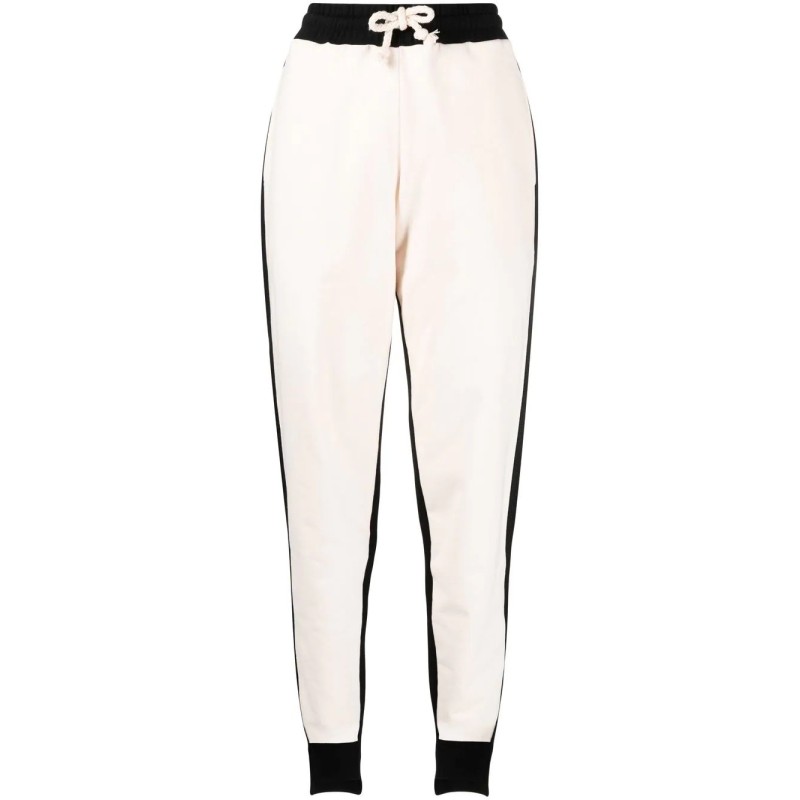 SLIM LEG TRACK PANTS