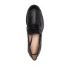 Palmer sleek loafer