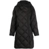 Hooded Puffer Jacket