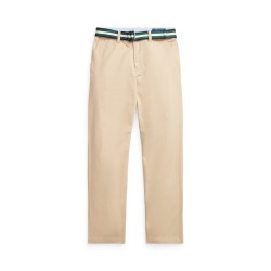 20/1 STRETCH TWILL-B