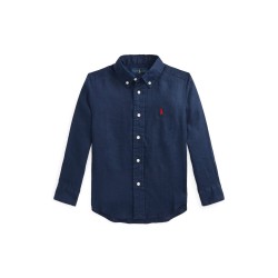 Button down sport shirt (2-7)