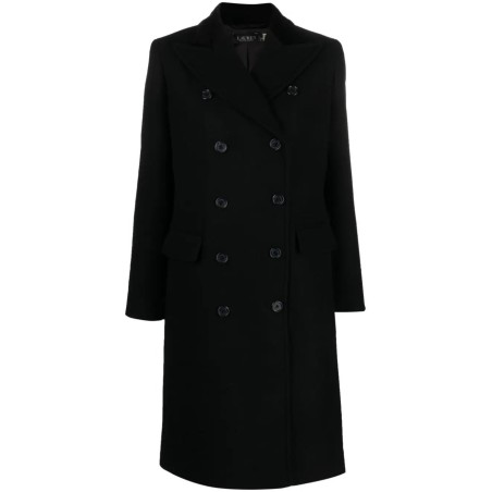 Eldridge lined coat