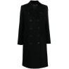 Eldridge lined coat