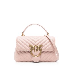 Love lady puff mini crossbody