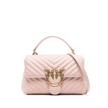 Love lady puff mini crossbody