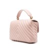 Love lady puff mini crossbody