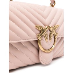 Love lady puff mini crossbody