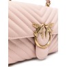 Love lady puff mini crossbody