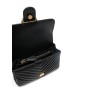 Love lady puff mini crossbody