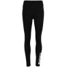 High waist leggings