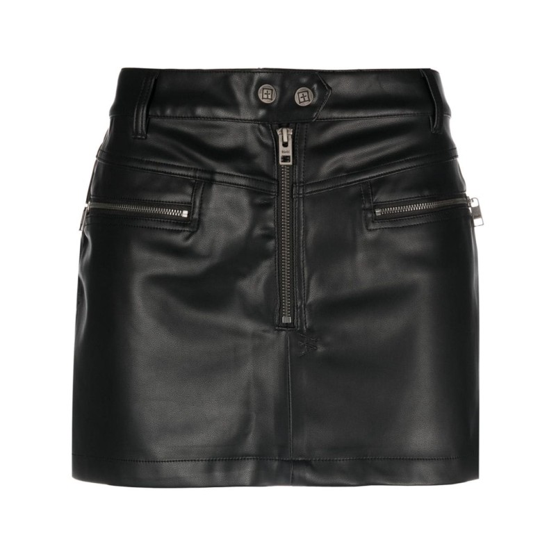 Vivienne skirt black