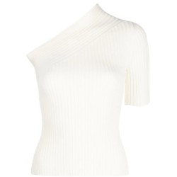 Ribbed asymmetric top