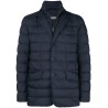 Men`s woven jacket