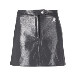 Vinyle reedition skirt