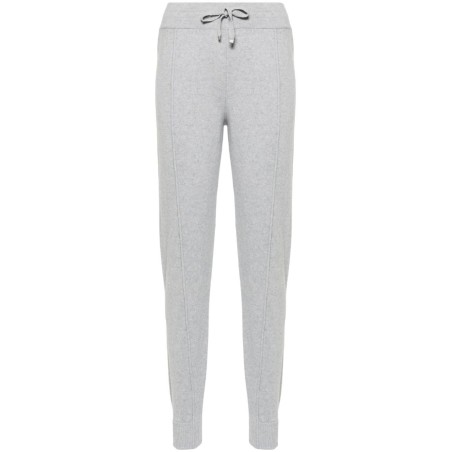 Knitwear pants