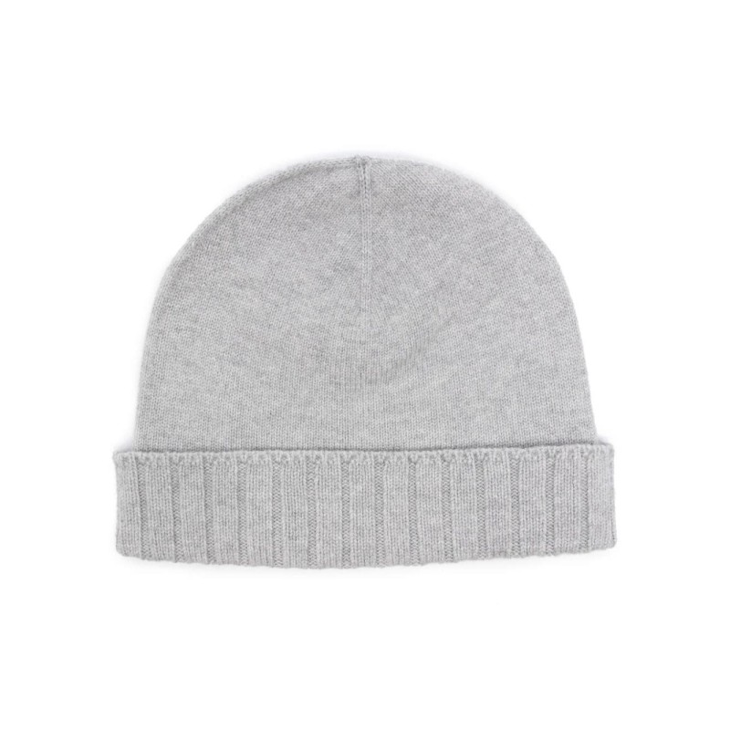 Knitwear hat