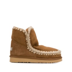 Eskimo18 booties