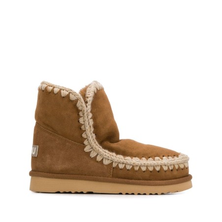 Eskimo18 booties