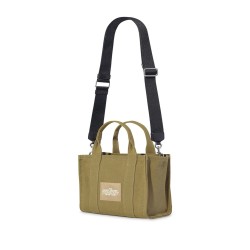 The mini tote