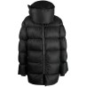 Mountain down jacket