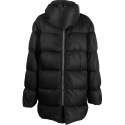 Mountain down jacket