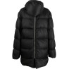 Mountain down jacket