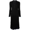 Silk Cashmere Dress