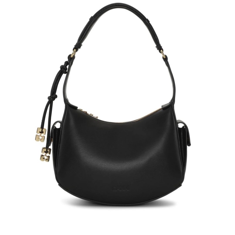 Ganni shoulder bag