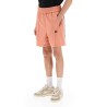 sweatshorts with side bands