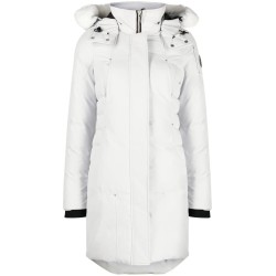 W cloud parka sh