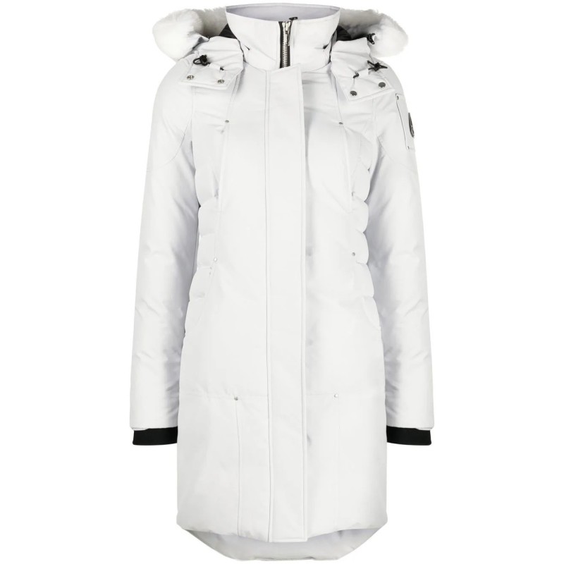 W cloud parka sh