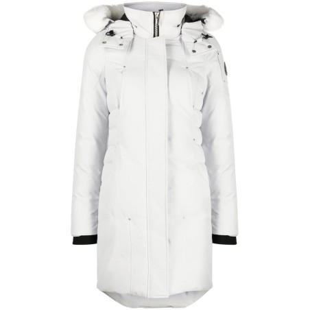 W cloud parka sh