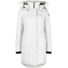 W cloud parka sh