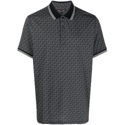 MK greenwich polo