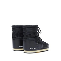 Mb light low boots