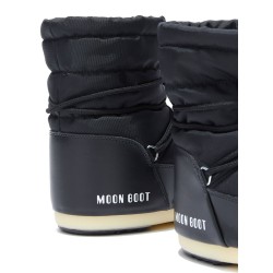 Mb light low boots