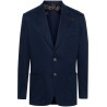 Jersey blazer