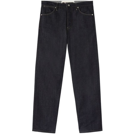 W denim trouser 03 standard