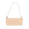 Dulce kraft leather handbag