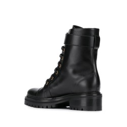 RANGER BOOT ROMY-CUIR DE VEAU