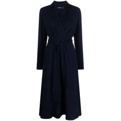 Rowella long sleeve day dress