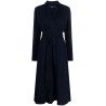 Rowella long sleeve day dress