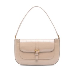 Miranda leather handbag