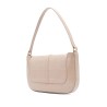 Miranda leather handbag